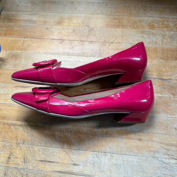 Prada Heels - Picture 2 of 5